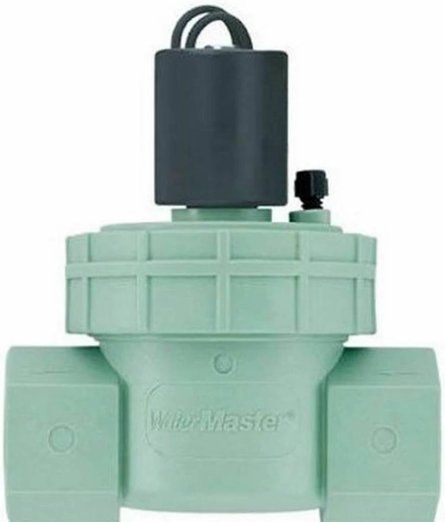 Orbit 57460 Jar Top Sprinkler Valve 3/4-Inch NPT for Irrigation System