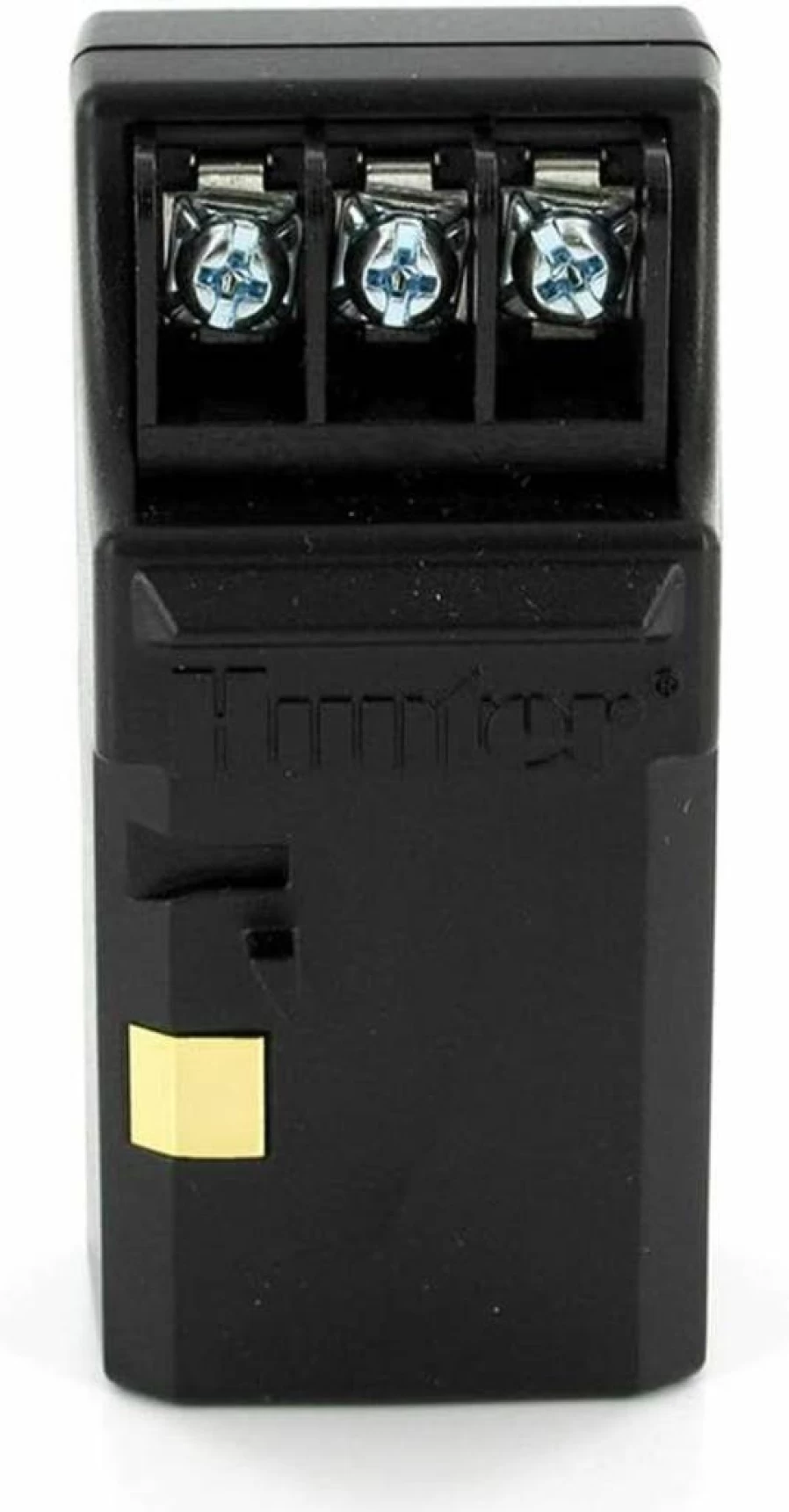 Hunter PCM300 PC 3-Station Outdoor Sprinkler Timer Plug-In Module – Hunter Irrigation System Controller