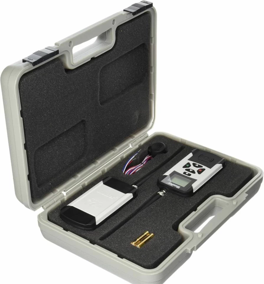 Hunter Roam XL Wireless Irrigation Controller Kit - Transmitter & Receiver for Sprinkler Systems
