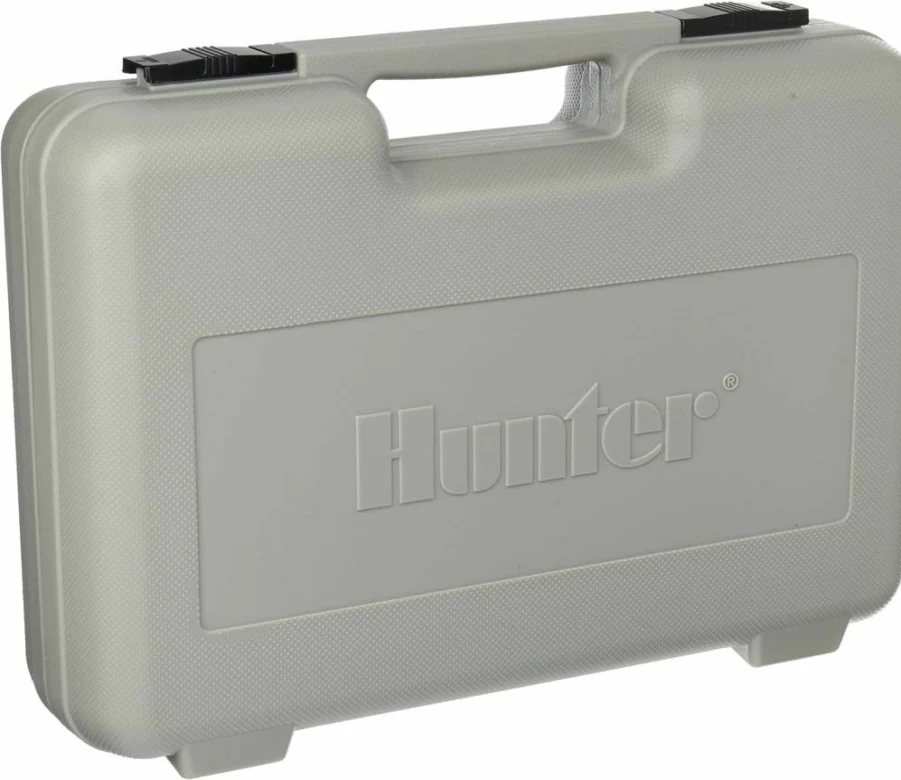 Hunter Roam XL Wireless Irrigation Controller Kit - Transmitter & Receiver for Sprinkler Systems